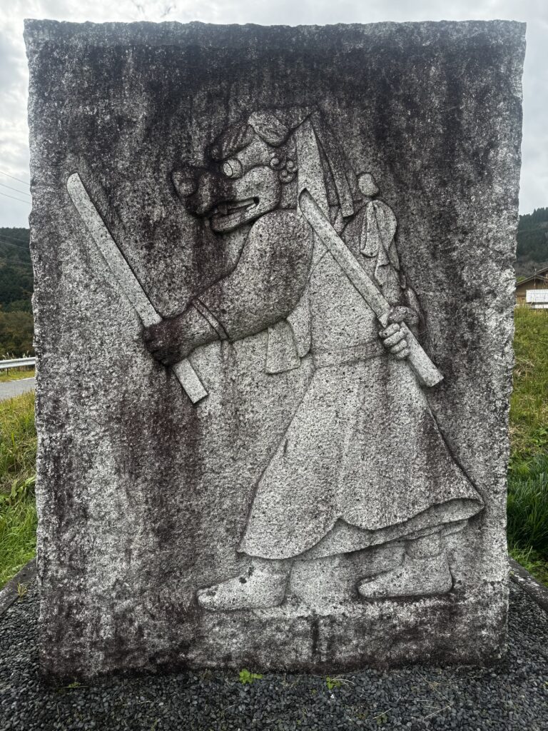 剣の舞