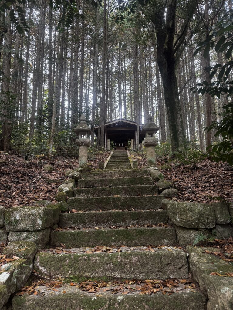参道