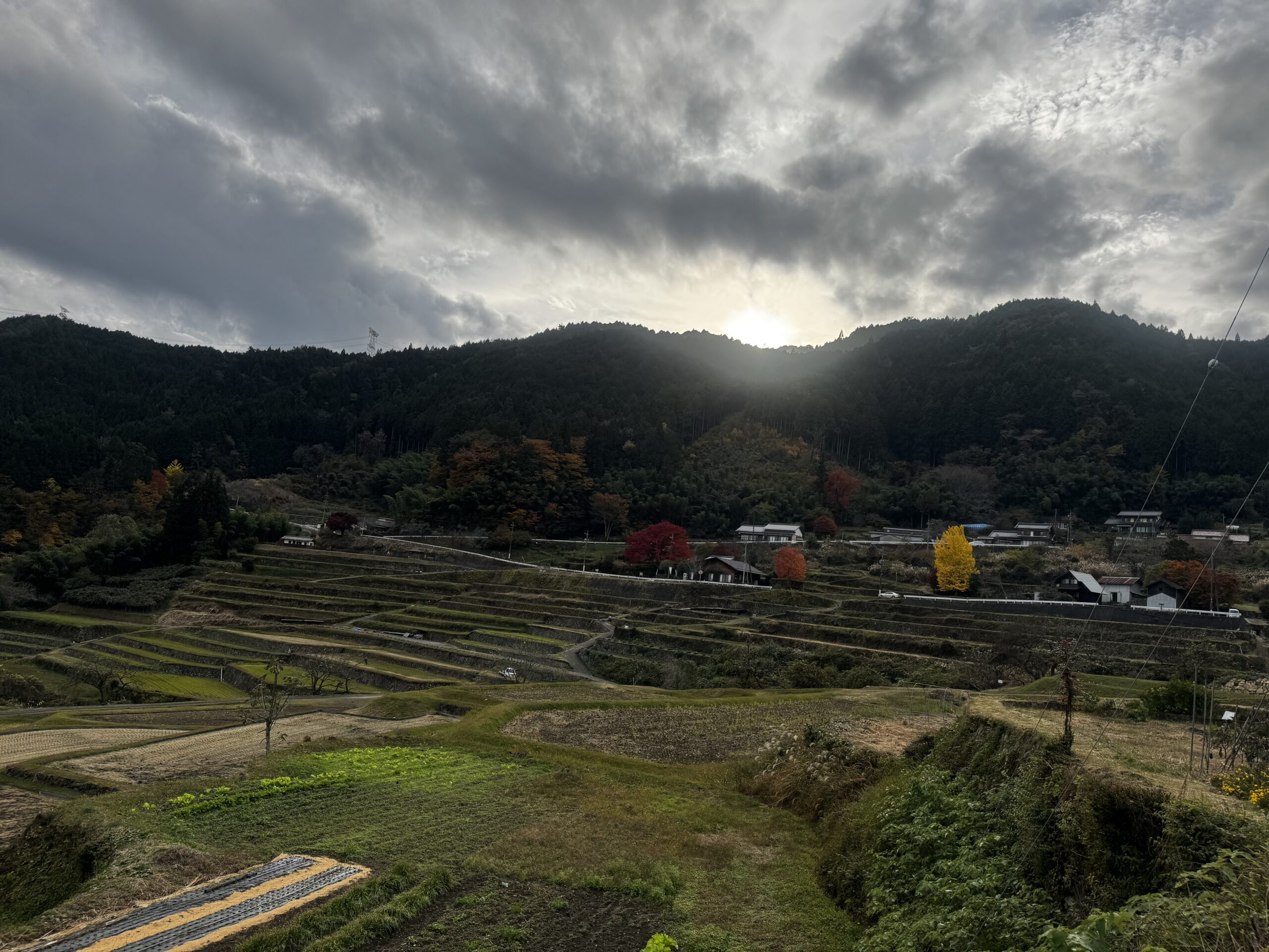 古東山道
